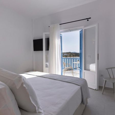 Kouros Village Antiparos ภายนอก รูปภาพ