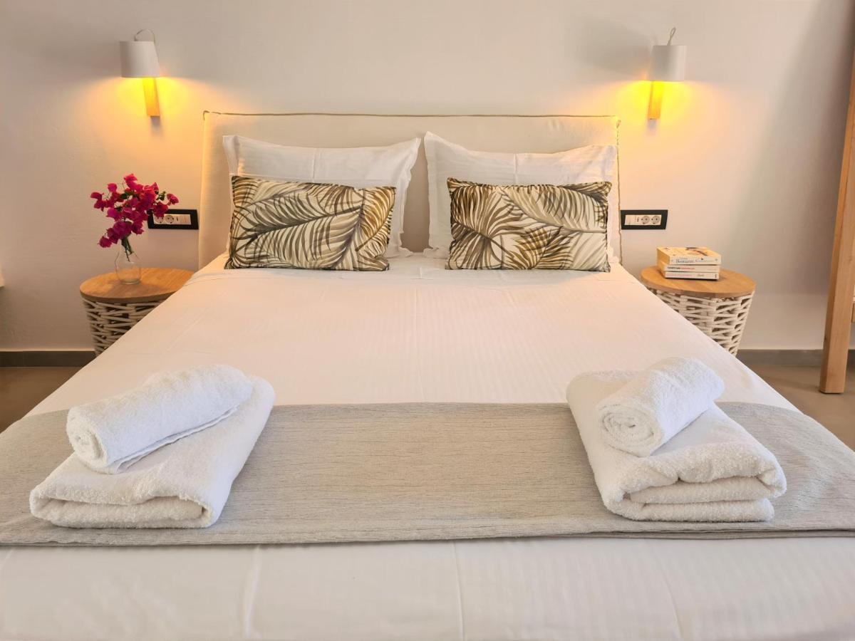 Kouros Village Antiparos ภายนอก รูปภาพ