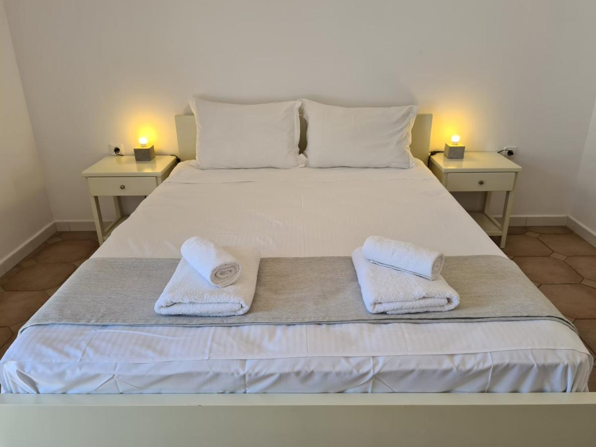 Kouros Village Antiparos ภายนอก รูปภาพ