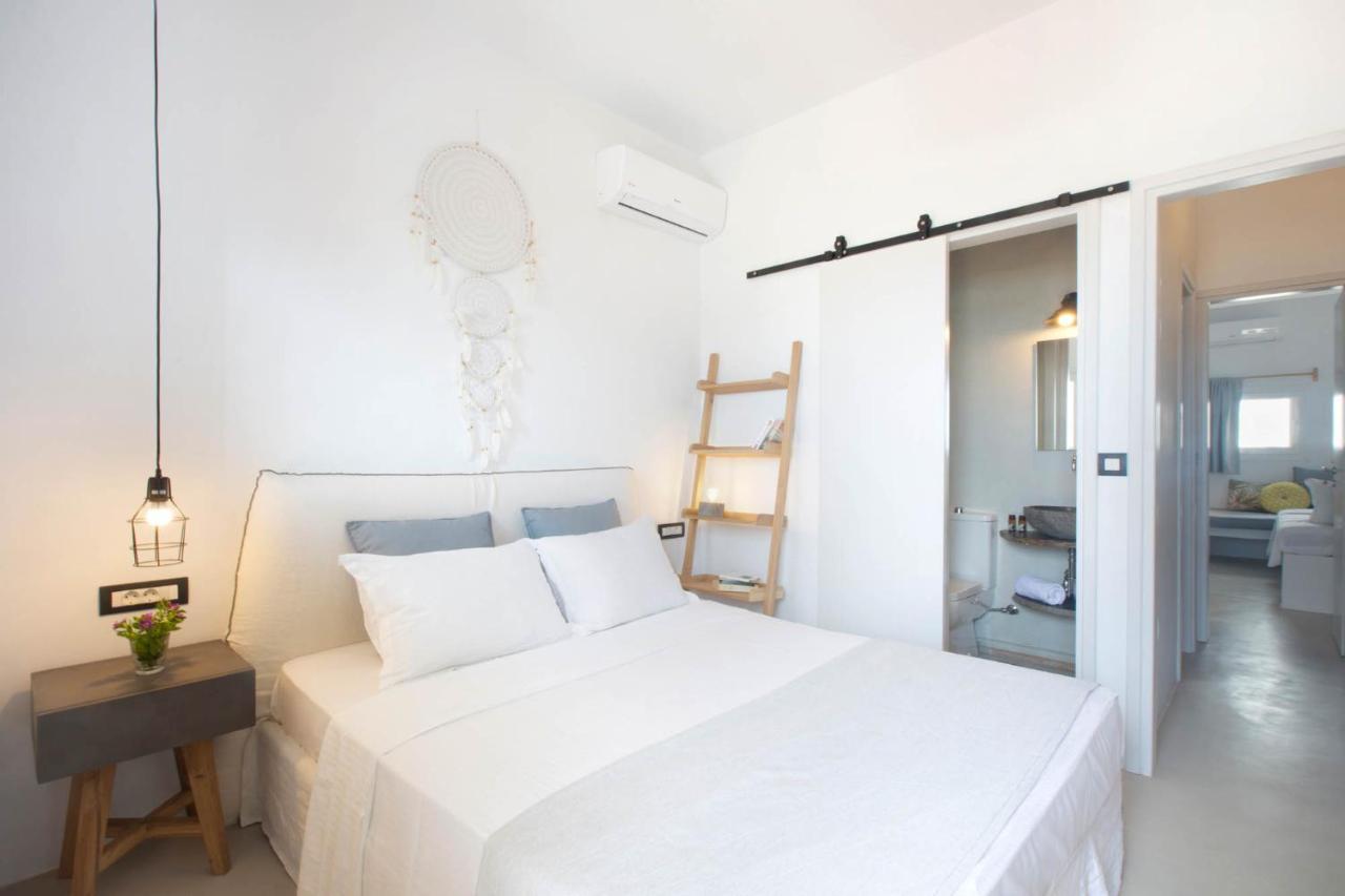 Kouros Village Antiparos ภายนอก รูปภาพ