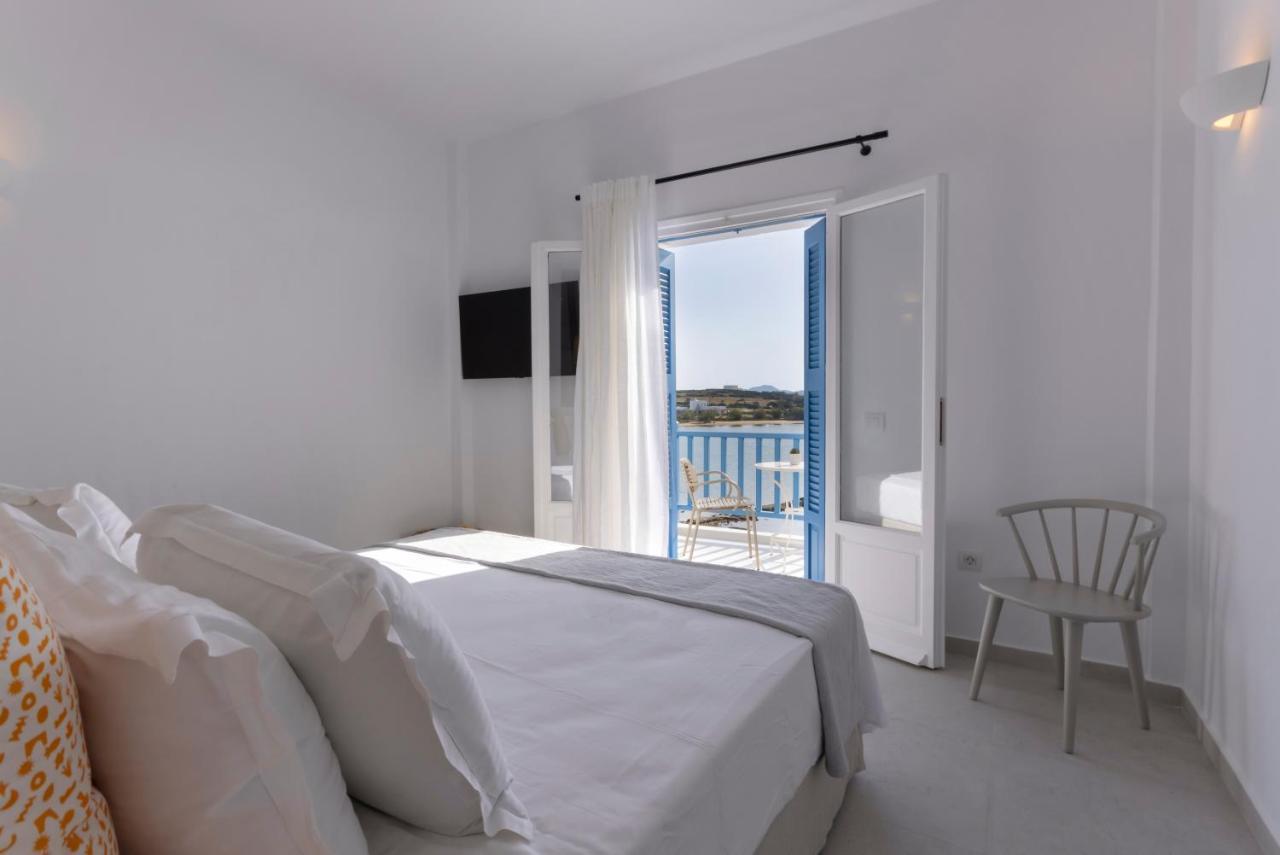 Kouros Village Antiparos ภายนอก รูปภาพ
