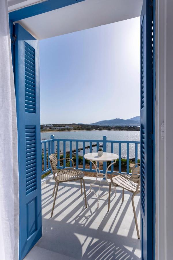 Kouros Village Antiparos ภายนอก รูปภาพ