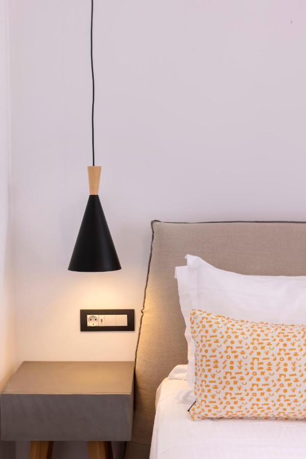 Kouros Village Antiparos ภายนอก รูปภาพ