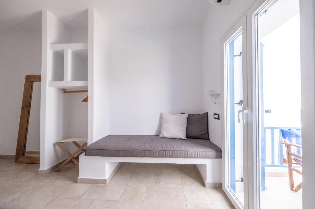 Kouros Village Antiparos ภายนอก รูปภาพ