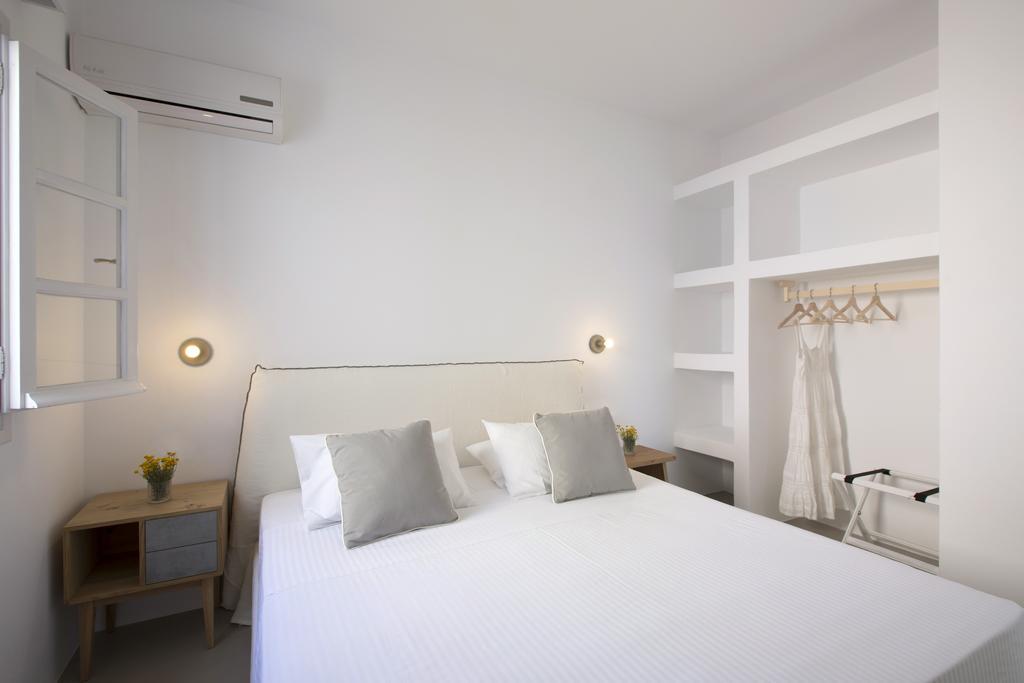 Kouros Village Antiparos ภายนอก รูปภาพ