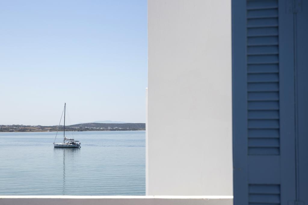 Kouros Village Antiparos ภายนอก รูปภาพ
