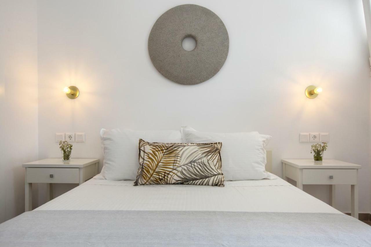 Kouros Village Antiparos ภายนอก รูปภาพ